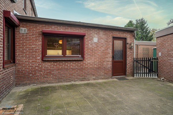 Medium property photo - Kapellerweg 6, 5953 BZ Reuver